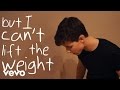 Shawn Mendes - The Weight (Lyric Video) 