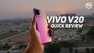 [閒聊] 印度 VIVO線上發布 VIVO V20