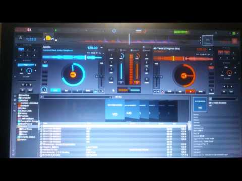 Hardwell Vs Will Sparks   Apollo Ah Yeah