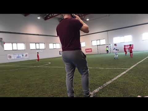 CS Dinamo - Corona Brasov ( 2011 )(1)