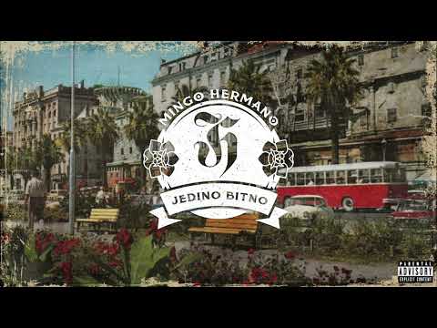 Mingo Hermano - Graničar