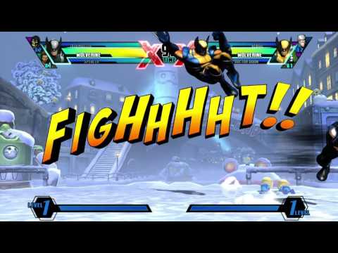 Neokarsh vs KaneBlueRiver - FT5s