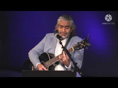 Dame un nuevo corazón/ Brainerd Ramos. (Cover by Jerónimo Hdez Reyes)