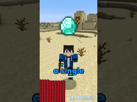 Minecraft, But Mining Divides My Health… - Gameplay, Kingdom Kids Zone, Minecraft - EYstreem