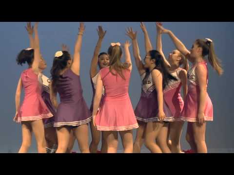 I Got You - Bring It On: The Musical