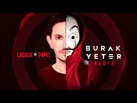 Burak Yeter & Cecilia Krull - My Life Is Going On