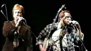 Two Wings to Fly Away