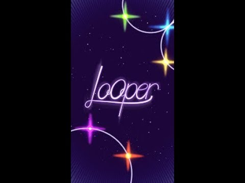 Looper - Android Game - Official Video - YouTube