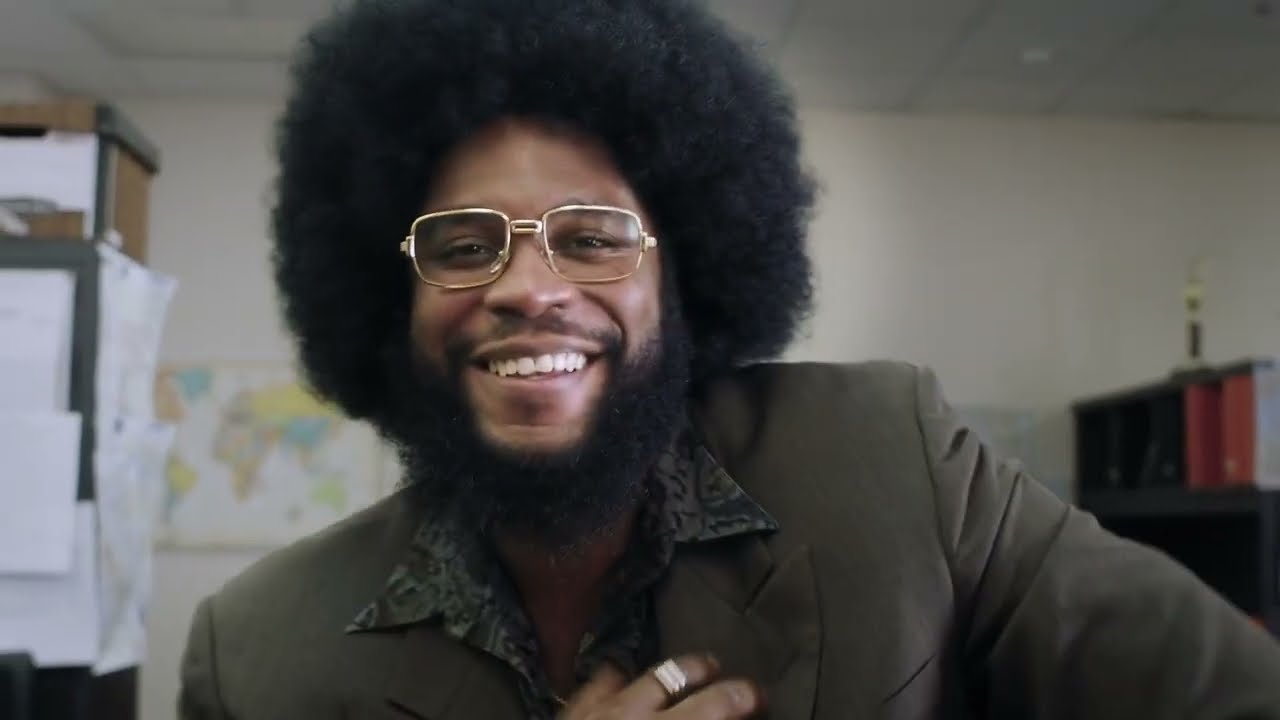 Big K.R.I.T. – “So Cool”