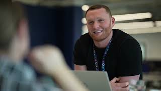 ANS Wins Microsoft UK Partner of the Year 2025