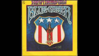 Blue Cheer - New! Improved! 1969 Full Album