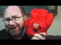 Elmo Tickle Hands