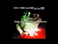 Chevelle- One Lonely Visitor