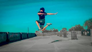 Krsna Jaanta Kyun | LPG Hiphop Dance | By Zomboy Abhi