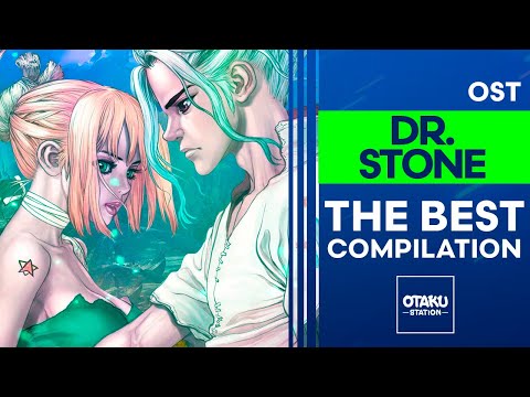 DR.STONE / OST / THE BEST COMPILATION  🧪🧪