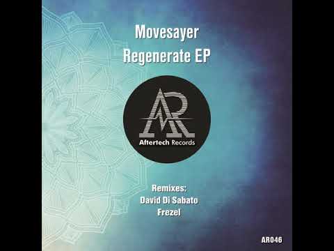 Movesayer - Metamorph (Frezel Remix) [Aftertech Records]