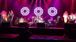 Blur - "My Terracotta Heart" [live HK 2015-07-22]