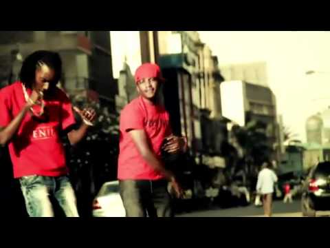 Reason - Blessed Jo ft.DJ Sadic & Carol