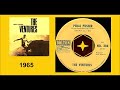 The Ventures - Pedal Pusher