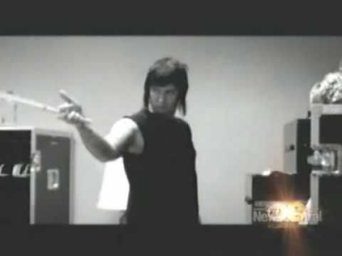 The Rev Death CBS News