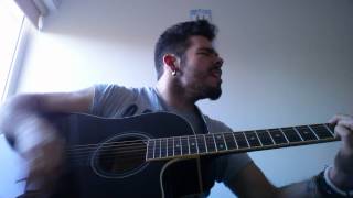 Nada podrá salvarte - Pignoise - Cover acústica