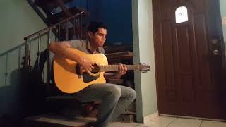 Reyna del pueblo- ariel camacho(El pariente) cover