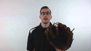 Video thumbnail: Nokona Buckaroo Series: BB1275