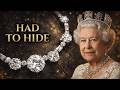 Why Elizabeth II Hid Her Favorite Diamonds for 40 Years