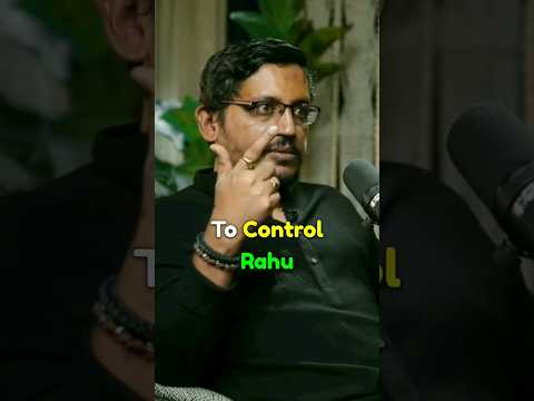 Worship Maa Durga and Chinnamasta to Control The Malefic Effect of Rahu in Horoscope #Rahu