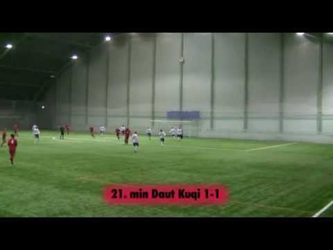 FC Viikingit - FC Hämeenlinna