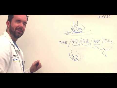 Ventilator Basics for ICU I