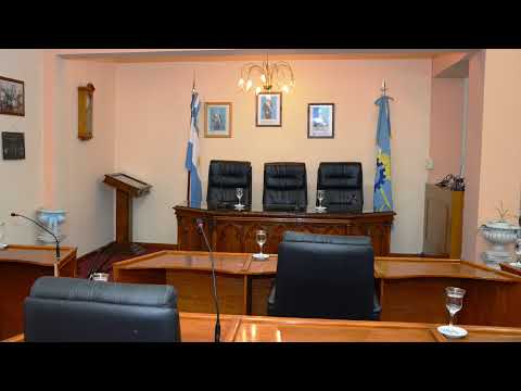 EN VIVO 04/02/26 -  Sesión Extraord .convocada por Resolución 35/26