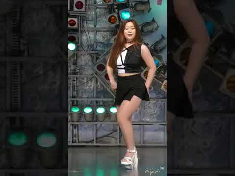 Chorong Happiness CHERRY ON TOP