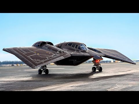 JAPANS KAMPFJET DER 6. GENERATION WIRD DAS SCHLACHTFELD VERÄNDERN