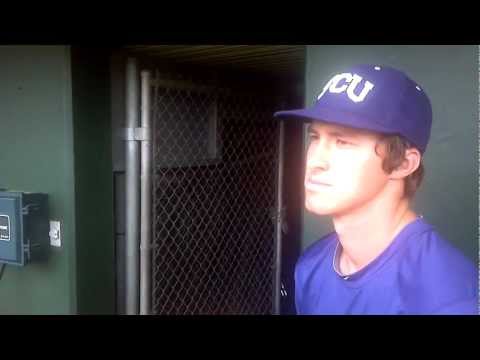 TCU Baseball