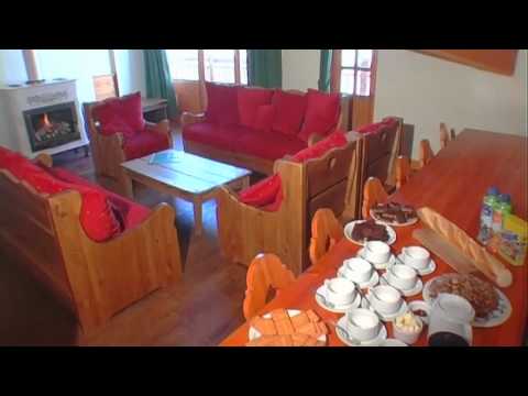 Direct Ski Val D'Isere - Chalet Cristal 5