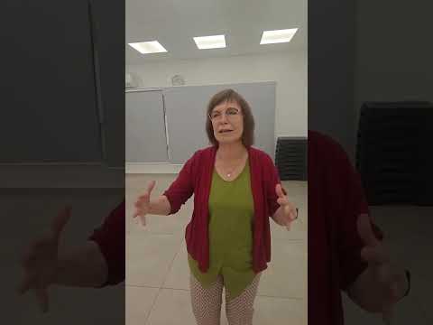המלצת בוגרת