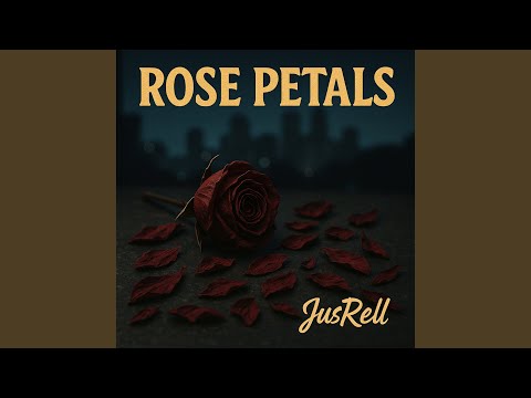 Rose Petals