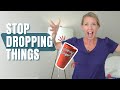 STOP Dropping Things! 5 Exercises to Help Clumsy Hands and Fingers