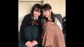 「3年A組-今から皆さんは、人質です-」古川毅 、新條由芽 、大原優乃が告知 mqdefault - 「3年A組-今から皆さんは、人質です-」古川毅 、新條由芽 、大原優乃が告知