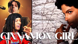 FIRST TIME HEARING Prince - Cinnamon Girl Reaction