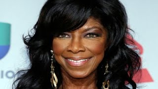 Grammy-winning Singer Natalie Cole Has Died