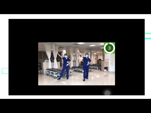 心肺復健_站著動茲動