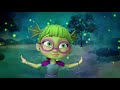 Vampirina Clip Making A Splash Disney Jr