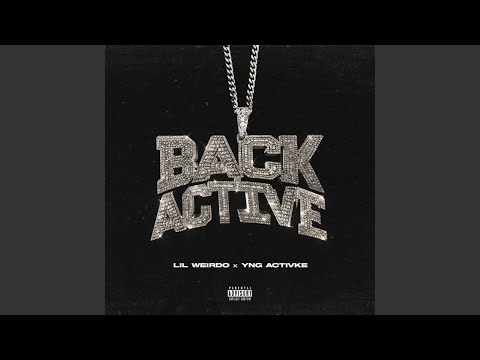 Back Active
