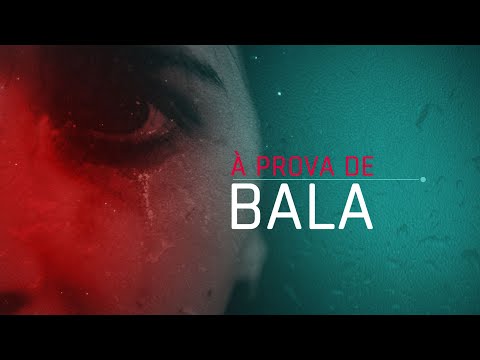 CASO BRUNO KRUPP | À PROVA DE BALA – 13/08/22