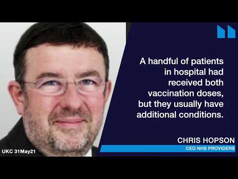 UK Column News 7th June 2021