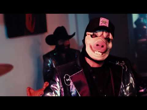 Grupo Marrano - ¿Porqué Te Volteaste?