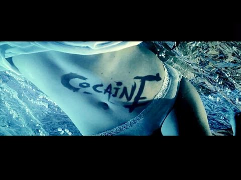 RIIOT - Sledgehammer ft. Paulina Dubaj (Official Music Video)