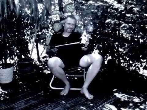 GAMPE – „I bin am Boden zerstört“